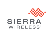 Sierra Wireless Logo