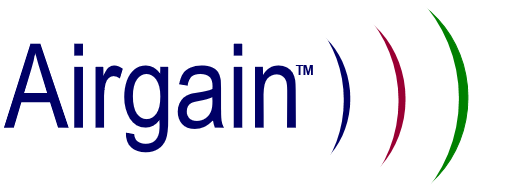 Airgain Logo