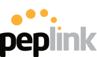 Peplink Logo