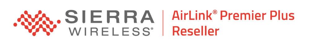 Sierra Wireless Premier Plus Reseller Logo