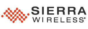 sierra wireless logo