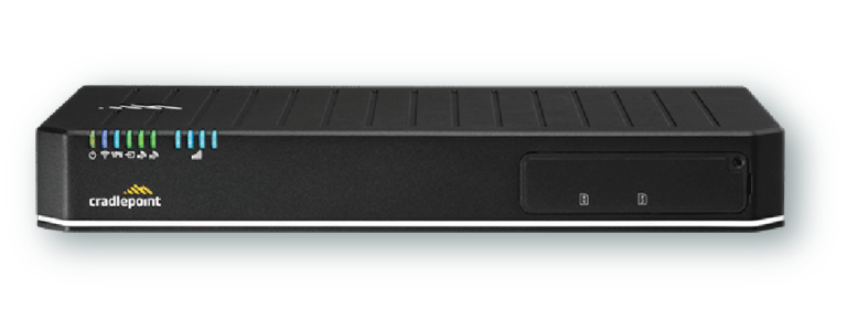 Cradlepoing E3000