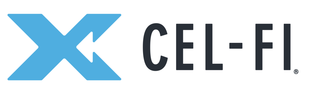 Cel-Fi Logo