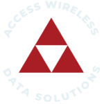Access Wireless Data Solutions Logo