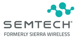 Semtech formally Sierra Wireless