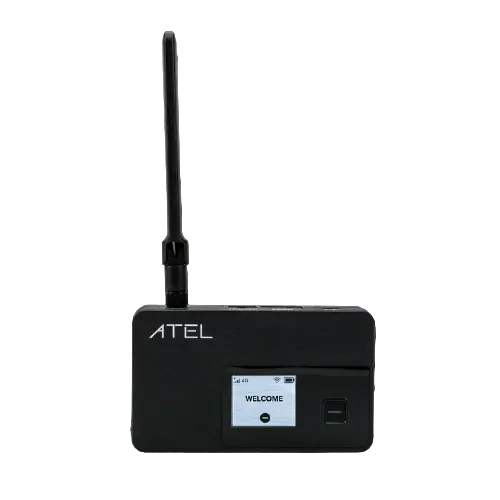 ATEL V810VD