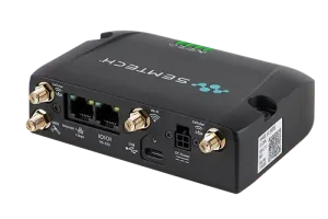 RX400 by Semtech