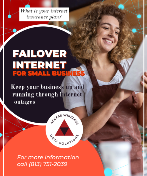 Internet Failover