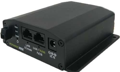 Peplink MAX-BRI-MINI