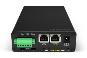 Peplink Max Transit