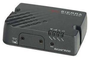 Sierra Wireless RV50X