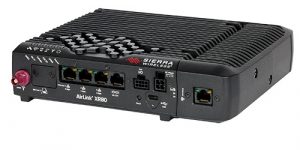 Sierra Wireless Airlink XR80