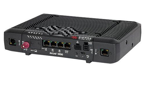 XR90 by Sierra Wireless