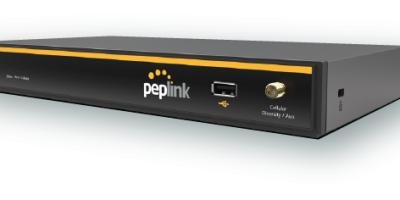 Peplink Balance 20x